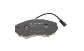 Гальмівні колодки дискові-BOSCH-0986494048-15