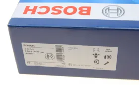 ДИСК ГАЛЬМIВНИЙ ПЕРЕДНIЙ-BOSCH-0986479F29-1