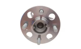 Комплект подшипника ступицы колеса-SKF-VKBA6809-3