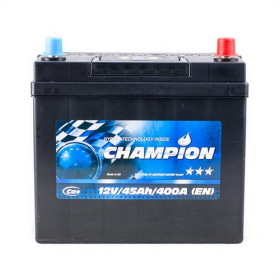 Батарея аккумуляторная-CHAMPION BATTERY-CHBJ450-1