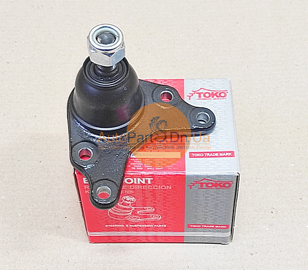 Опора кульова верхня Toko T3615087-TOKO-T3615087