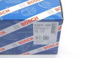 Повітряний фільтр-BOSCH-F026400232-2