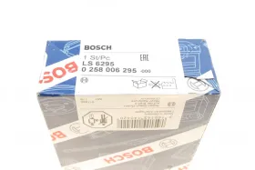 Лямбда-зонд-BOSCH-0258006295-8