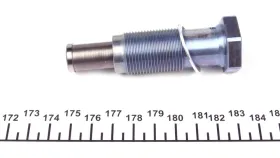 Комплект цепи привода распредвала-FEBI BILSTEIN-49517-1