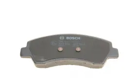 Гальмівні колодки дискові-BOSCH-0986494713-2