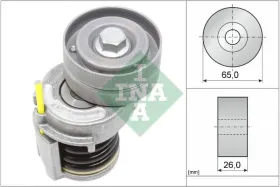 Натяжна планка-INA-534034610-3