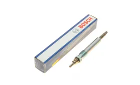 Свічка розжарювання-BOSCH-0250201054-4