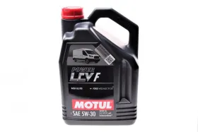 Масло 5W30-MOTUL-873251