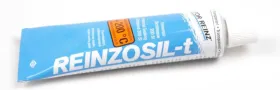 Герметик Reinzosil Tube (-50C +200C) 70мл (прозорий)-REINZ-703145300-3