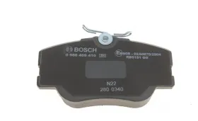 Гальмівні колодки дискові-BOSCH-0986469410-11