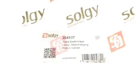 Важіль підвіски-SOLGY-204137-1