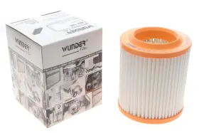 Воздушный фильтр MANN-FILTER C 1652-WUNDER FILTER-WH140-1