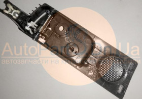 Ручка внутренняя задней правой двери Brilliance M1, M2 3050463-BRILLIANCE-3050463-2