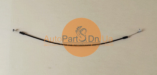 3055681 BRILLIANCE Тросик замку задніх дверей Brilliance M1, M2 3055681