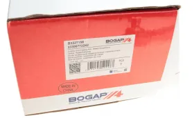 Важіль підвіски-BOGAP-B3327158-7