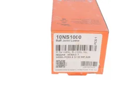 Spare part-ASMETAL-10NS1000-4