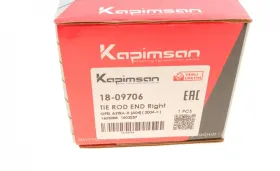 Tie Rod End-KAPIMSAN-1809706-5