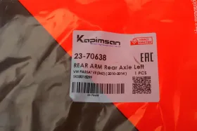 Rear Arm-KAPIMSAN-2370638-5