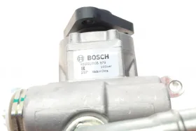 Насос гiдропiдсилювача-BOSCH-KS00910008-6