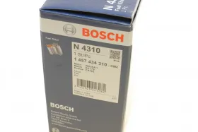 Паливний фільтр-BOSCH-1457434310-7