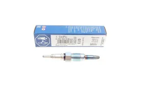 Свічка розжарювання-BOSCH-0250201036-4