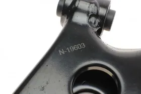 Рычаг независимой подвески колеса, подвеска колеса-KAVO PARTS-SCA5573-10