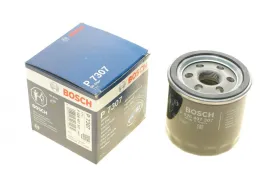 МАСТИЛЬНИЙ  ФІЛЬТР-BOSCH-F026407307-1