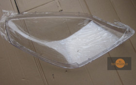 Стекла передних фар (комплект) Geely MK new, MK2, MK Cross 1017001093-01, 1017009814, 1017001094-01, 1017009815-GEELY-10170010930110170098141017001094011017009815-1