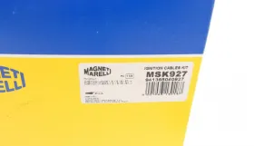 Комплект дротів запалювання-MAGNETI MARELLI-941365040927-4