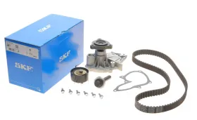 ZESTAW ROZRZдDU FORD 1,6 16V FOCUS III 10-(Z POMPд)-SKF-VKMC042151-8