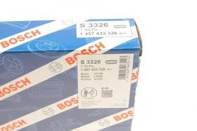 Повітряний фільтр-BOSCH-1457433326-1