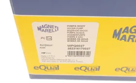 Водяной насос-MAGNETI MARELLI-352316170027-10