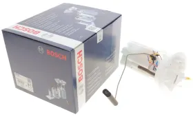 Трубка забора топлива-BOSCH-0580200734