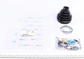 AXLE BELLOW KIT-UCEL-20200-5