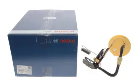 Элемент системы питания-BOSCH-0580207323-1