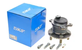 Комплект подшипника ступицы колеса-SKF-VKBA6524-3