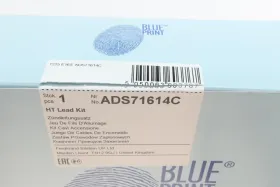 Комплект проводов зажигания-BLUE PRINT-ADS71614C-5