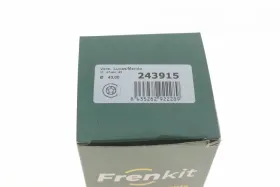 Ремкомплект, тормозной суппорт-FRENKIT-243915-1