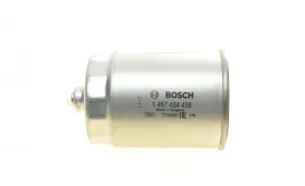 Паливний фільтр-BOSCH-1457434436-9