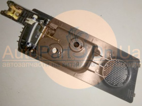 Ручка внутренняя передней левой двери Brilliance M1, M2 3050397-BRILLIANCE-3050397-1
