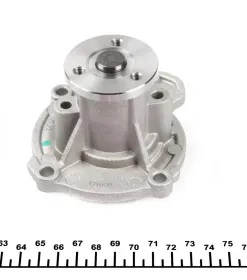 Помпа води Nissan Micra III/ Note 1.0-1.4 03-10-KAVO PARTS-NW3282-5