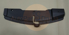101805322400661 GEELY Накладка панели радиатора Geely GC5, GC5-RV 101805322400661