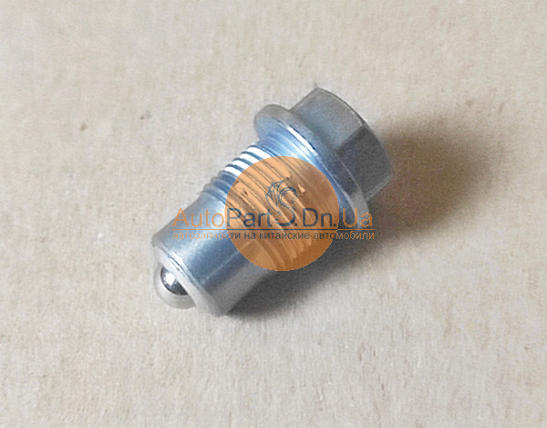 Болт фіксуючий APDU F222707-APDU-F222707