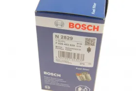 Паливний фільтр-BOSCH-F026402829-1