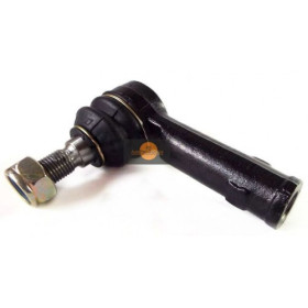 341100131 BRILLIANCE Наконечник рулевой тяги Brilliance M1, М2