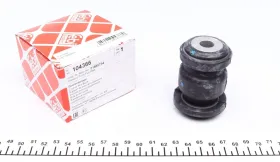 Silentblock wahacza prz?d L/P FIAT 500L 0.9-1.6D 09.12--FEBI BILSTEIN-104366-3