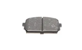 Гальмівні колодки зад. KIA Carens 07>-KAVO PARTS-KBP4019-4