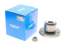 Комплект подшипника ступицы колеса-SKF-VKBA3646-3