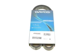 Поликлиновой ремень-DAYCO-4PK922EE-5