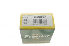 Ремкомплект, тормозной суппорт-FRENKIT-245016-1